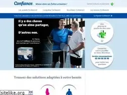Sites similar to entouteconfiance.fr