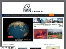 Sites similar to entovation.com