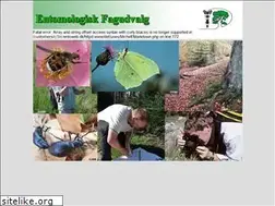 Sites similar to entoweb.dk