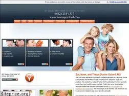 Sites similar to entoxford.com