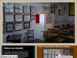 Sites similar to entozoo.blogspot.com