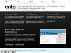 Sites similar to entp.com