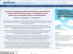 Sites similar to entp.ru