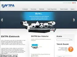 Sites similar to entpa.com.tr