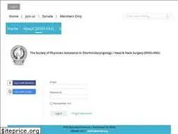 Sites similar to entpa.org