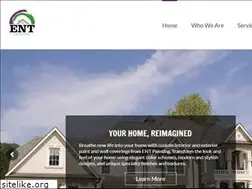Sites similar to entpaintingct.com