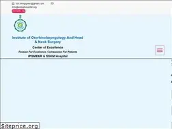 Sites similar to entpghospital.org