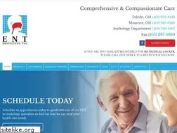 Sites similar to entphysiciansinc.com