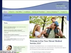 Sites similar to entplasticsstl.com