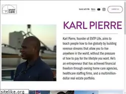 Sites similar to entplife.com