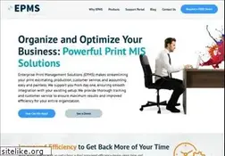 Sites similar to entpms.com