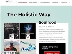 Sites similar to entprima.com