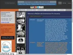 Sites similar to entproins.com