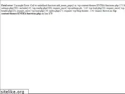 Sites similar to entra.com.pl