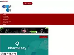 Sites similar to entrackr.com