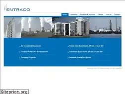 Sites similar to entracogroup.com