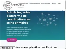 Sites similar to entractes.fr