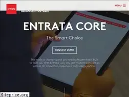 Sites similar to entrada.com
