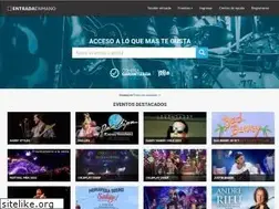 Sites similar to entradaenmano.com