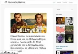 Sites similar to entradalibre.org