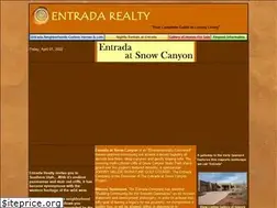 Sites similar to entradarealty.com