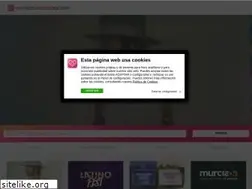 Sites similar to entradasatualcance.com