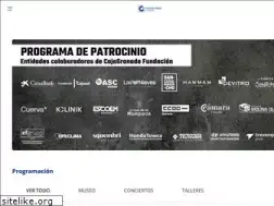 Sites similar to entradascajagranada.es