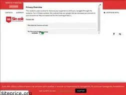 Sites similar to entradasincolas.com