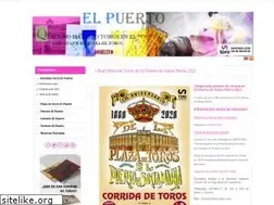 Sites similar to entradastoroselpuerto.com
