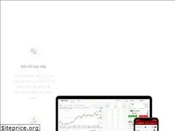 Sites similar to entrade.com.vn