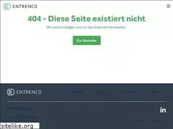 Sites similar to entrade.de