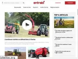 Sites similar to entraid.com