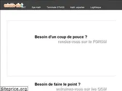 Sites similar to entraide-ella.fr