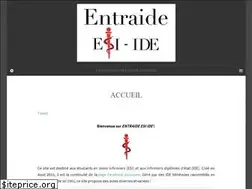 Sites similar to entraide-esi-ide.com