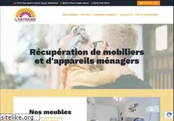 Sites similar to entraide-montreal.com