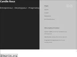 Sites similar to entraidecoronavirus.fr