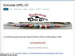 Sites similar to entraideopelgt.fr
