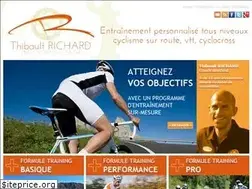 Sites similar to entrainement-cyclisme.com