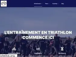 Sites similar to entrainement-triathlon.fr