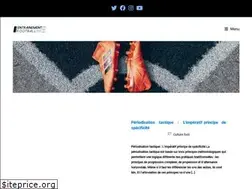 Sites similar to entrainementfootballpro.fr