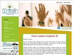 Sites similar to entrainsm.org