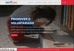 Sites similar to entrajuda.pt