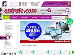 Sites similar to entrale.com