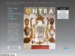 Sites similar to entramagazine.com
