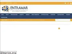 Sites similar to entramar.cl