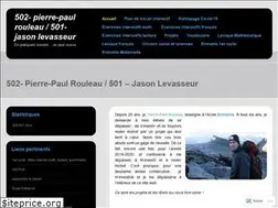 Sites similar to entramis502.wordpress.com