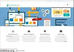 Sites similar to entramos.com