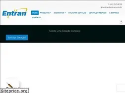 Sites similar to entran.com.br