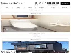 Sites similar to entrance-r.com