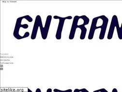 Sites similar to entrance.nyc